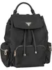 Guess Damenrucksack Eco Gemma Backpack black Produktbild-Vorschau 32
