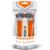 A product package for a screen cleaner and cloth. Náhled obrázku produktu