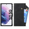 Etui de protection pour Samsung Galaxy S21 5G, étui en cuir Voir les images du produit 2