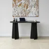 Skye Decor, Infini - Black, Schreibtisch, Schwarz, 100% Produktbild-Vorschau 6