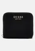 Guess Geldbeutel Laurel II SLG Small Zip Around Wallet Produktbild-Vorschau 3