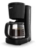 Princess 246058, Filterkaffeemaschine, 1,5 l, Gemahlener Produktbild-Vorschau 1