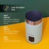 CHiATO nápojPLAY Elektrický napeňovač nápoja, s.r.o. - Náhľad obrázku produktu 4