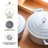 Hrniec MasterClass 24 cm 4 l indukčný s nepriľnavým Náhľad obrázku produktu 6