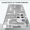 Hülle für Huawei Mate X2 Hülle mit Displayschutz und Produktbild-Vorschau 7