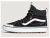 Vans Sneakers VN000DAQBA21 in BLACK/WTE color size 44.5 Produktbild-Vorschau 12
