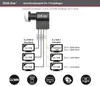 DUR-LINE UK 104 - 4+2 Teilnehmer LNB SCR/Einkabel/Unicable Produktbild-Vorschau 5