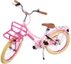 Volare Excellent Kinderfahrrad - Mädchen - 20 Zoll - Rosa Produktbild-Vorschau 15