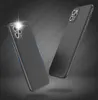 Coque en silicone Soft Case pour Samsung Galaxy M55 - Noir Voir les images du produit 11