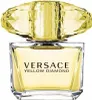 A product shot of a bottle of Versace Yellow Diamond perfume. Podgląd zdjęcia produktu
