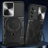 Handyhülle für Samsung Galaxy M23 / F23 / M13 Dual-Layer Produktbild-Vorschau 5