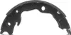 Trw Bremsbackensatz, Feststellbremse Hinterachse GS8752 Produktbild-Vorschau 11