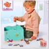 Gioco di pesca Eichhorn 100005100 - da 2 anni, 19 pezzi, Anteprima dell’immagine prodotto 7