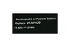 Bateria PowerSmart do Lenovo 01AV430, 01AV494, SB10K97586 Podgląd zdjęcia produktu 3