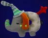 Fehn Baby Ring Greifling Elefant - Kuscheltier Produktbild-Vorschau 5