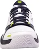 K-Swiss Tennis Speedex Clay White/Peacoat/Lime Green Produktbild-Vorschau 4