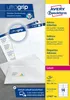 Avery Zweckform® L7163-100 L7163-100 Etichette per Anteprima dell’immagine prodotto 17