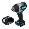 Makita DTW 700 G1 Akku Schlagschrauber 18 V 700 Nm 1/2" XPT Produktbild-Vorschau 2