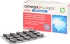 Omega3-Loges plus Capsule 60 Capsule Anteprima dell’immagine prodotto 3