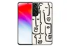MuchoWow® Handyhülle Schutzhülle Hülle für Samsung Galaxy Produktbild-Vorschau 2