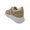 A single shoe is shown from a rear-side angle against a white background. Voir les images du produit