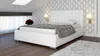 Polsterbett Bett Doppelbett MANILO L 180x200cm Produktbild-Vorschau 1