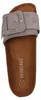 Verbenas Reiko Pantolette Beige Produktbild-Vorschau 25