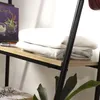CALICOSY -  Porta-abiti con 2 ripiani in stile industriale Anteprima dell’immagine prodotto 10