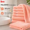 Betz Palermo Handtuch-Set 12-teilig – 100% Baumwolle – ® - Produktbild-Vorschau 8