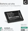 CELLONIC 1x Batteria per Telefono fisso Compatibile con Anteprima dell’immagine prodotto 2