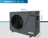 Poolex Swimmingpool Wärmepumpe "Silverline Full Inverter Produktbild-Vorschau 5