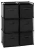 5five Simply Smart | Scaffale modulare - Cubo - 6 Anteprima dell’immagine prodotto 7