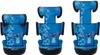 Bebeconfort Disney Hera i-Safe, Reboarder Kindersitz, Produktbild-Vorschau 4