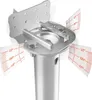 MAXERIO® 60 cm 3er Base-Set TILT Schraubfundamente inkl. Produktbild-Vorschau 6