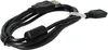 vhbw USB-Kabel kompatibel mit Panasonic Lumix DMC-TZ3, Produktbild-Vorschau 2