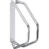 Verstellbare Wand-Fahrradhalterung 280x90x320mm Produktbild-Vorschau 5