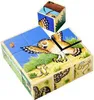 12-dielne detské drevené puzzle Eichhorn Grüffelo 109295662 Náhľad obrázku produktu 2