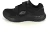 Skechers Flex Advantage 4.0 Fortner Schwarz BBK Größe EU 43 Produktbild-Vorschau 28