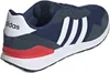 adidas Run 60`s 4.0 Sneaker Blau Produktbild-Vorschau 6