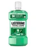 LISTERINE® TOTAL CARE PROTECTION DENTAIRE Bain de bouche Voir les images du produit 2
