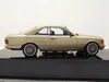 ixo models CLC537 Mercedes 500 SEC C126 1981 beige metallic Produktbild-Vorschau 4