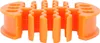Draadkam, 0,3 inch gatdiameter, kabelorganisator om Productafbeelding-voorbeeld 5