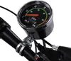 Univerzální cyklistický mechanický počítač tachometr Náhled obrázku produktu 4
