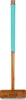 6 Personen Gartenkrocketset- traditionelles Topkrocketspiel Produktbild-Vorschau 3