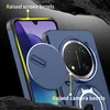 Etui double couche pour Honor X9C / Honor Magic7 Lite, avec Voir les images du produit 7