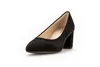 Gabor 31.450.17, Pumps in Schwarz für Damen, Größe 42 Produktbild-Vorschau 6