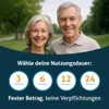 Spotter Senior GPS Watch (4G) | Für Senioren bei Demenz | Produktbild-Vorschau 10