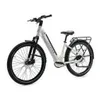 JOBOBIKE Dyno GT Bicicletta elettrica – E-bike – Accesso Anteprima dell’immagine prodotto 4