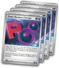 Pokémon: Mewtu z Team Rocket – Liga Ex – Zestaw do gry – Podgląd zdjęcia produktu 5