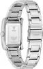 Guess Damen Uhr Armbanduhr Bonnie GW0874L1 Edelstahl silber Produktbild-Vorschau 13
